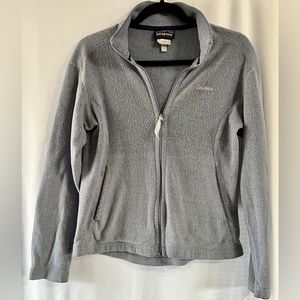 Patagonia Synchilla Fleece Jacket